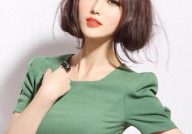 张小格写真,光影交织下的魅力瞬间