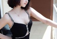 轻熟风写真,展现成熟韵味与青春活力的完美融合