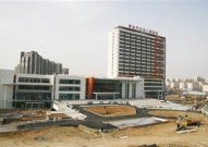 胶南人民医院,综合实力雄厚，服务百姓健康