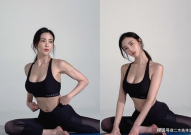 魔鬼身材比例,黄金分割与完美三围的完美融合”
