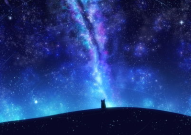 美丽星空图片,探索宇宙之美