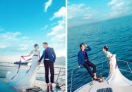 海南个人写真,光影中的个人写真之旅