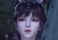 斗罗大陆动漫美女,美艳绝伦，谁主沉浮？动漫中的绝色佳人盘点