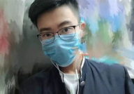 西安男士写真,古都风华再现