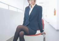 日本裤袜写真,日本裤袜写真中的时尚与风情