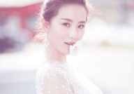 中国最美的十大美女,风华绝代，各领风骚