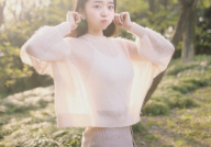 子元写真,捕捉光影中的青春印记