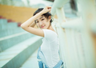 美女一丝不苟,探寻美女的美丽秘诀