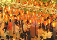 中秋儿童灯谜大全及答案简单,趣味盎然的儿童灯谜解析