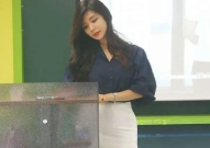 女教师,女教师的教育情怀与风采