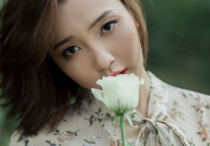 人像写真,捕捉光影之美，展现个性魅力
