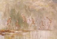 人文艺术作品欣赏,人文艺术作品欣赏概览